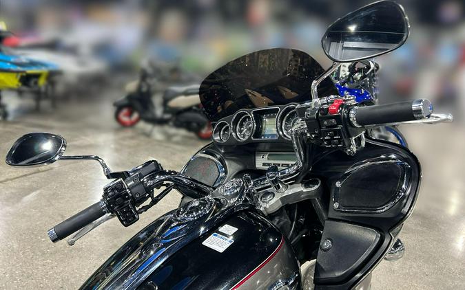 2012 Kawasaki VULCAN 1700 VOYAGER ABS