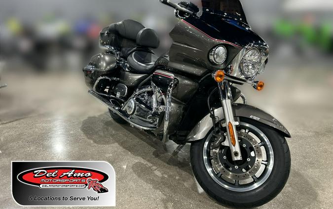 2012 Kawasaki VULCAN 1700 VOYAGER ABS