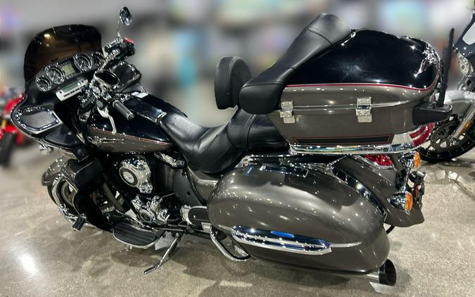 2012 Kawasaki VULCAN 1700 VOYAGER ABS