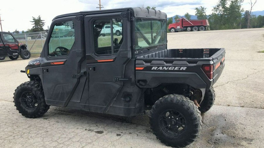 2024 Polaris® Ranger Crew XP 1000 NorthStar Edition Ultimate