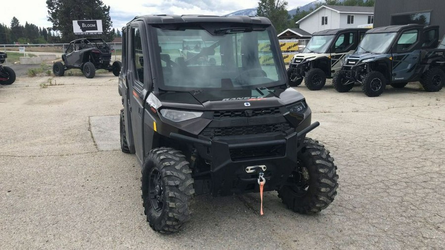 2024 Polaris® Ranger Crew XP 1000 NorthStar Edition Ultimate