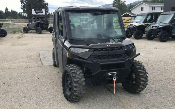 2024 Polaris® Ranger Crew XP 1000 NorthStar Edition Ultimate
