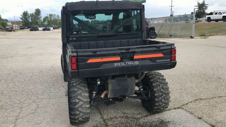 2024 Polaris® Ranger Crew XP 1000 NorthStar Edition Ultimate