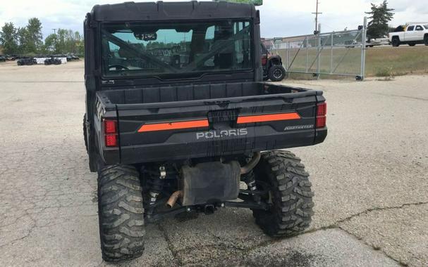 2024 Polaris® Ranger Crew XP 1000 NorthStar Edition Ultimate
