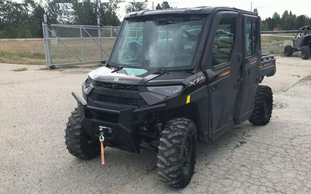 2024 Polaris® Ranger Crew XP 1000 NorthStar Edition Ultimate