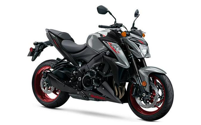 2020 Suzuki Motor of America Inc. GSX-S1000