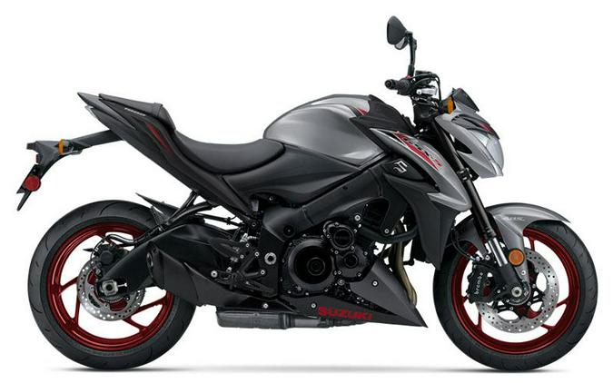 2020 Suzuki Motor of America Inc. GSX-S1000