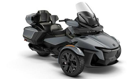 2027 Can-AM SPYDER RT SEA TO SKY