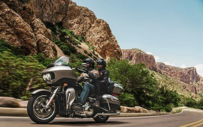 2016 Harley-Davidson Road Glide® Ultra