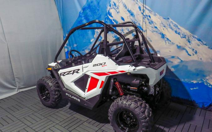 2023 Polaris® RZR 200 EFI