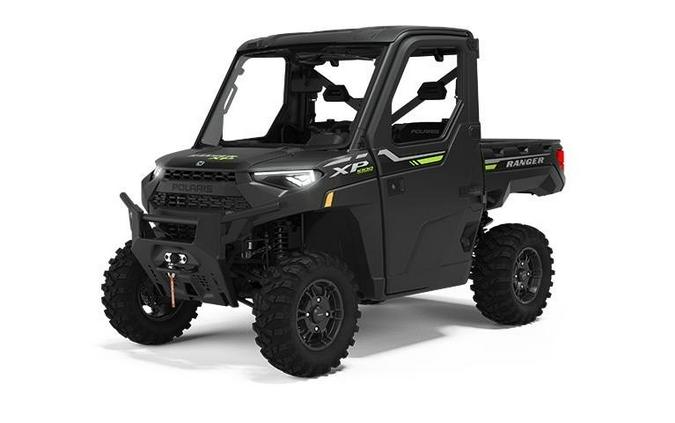 2023 Polaris Industries RANGER XP 1000 NORTH STAR PREMIUM