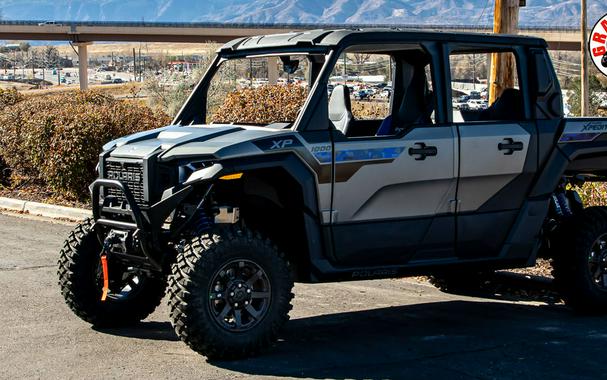 2024 Polaris® XPedition XP 5 Ultimate