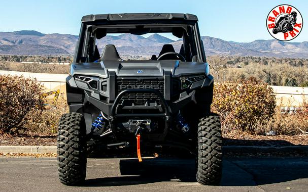 2024 Polaris® XPedition XP 5 Ultimate