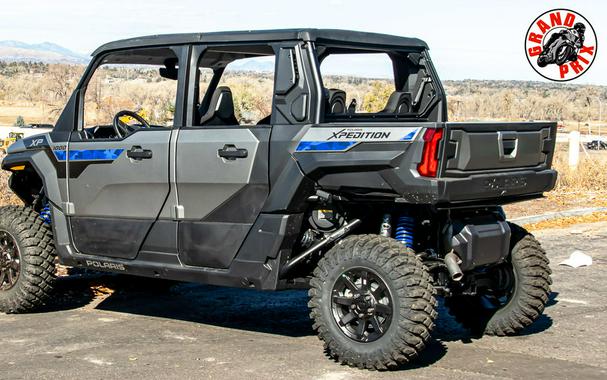 2024 Polaris® XPedition XP 5 Ultimate