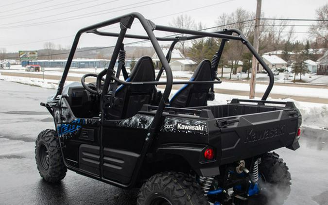 2024 Kawasaki Teryx