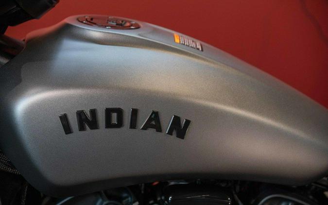 2023 Indian Motorcycle® Scout® Rogue Sixty