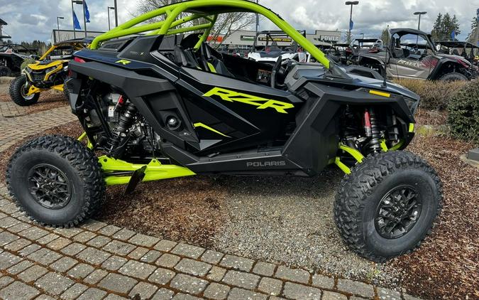 2024 Polaris® RZR Pro R Ultimate