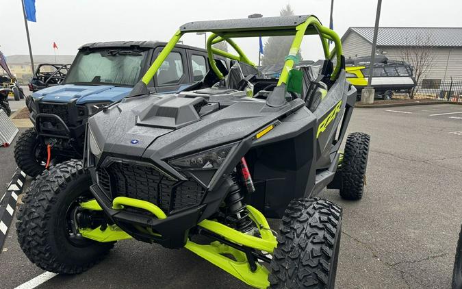 2024 Polaris® RZR Pro R Ultimate