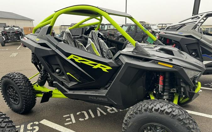 2024 Polaris® RZR Pro R Ultimate