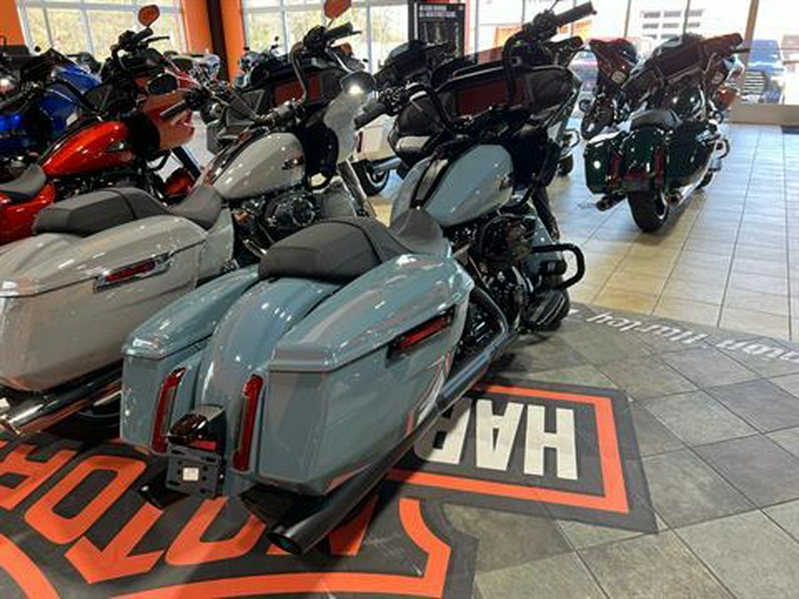 2024 Harley-Davidson Road Glide®