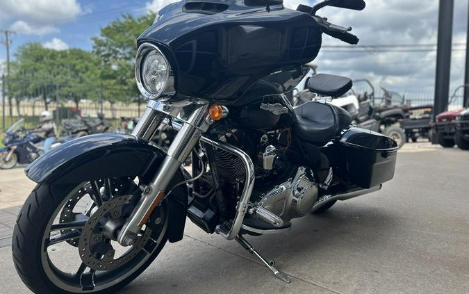 2014 Harley-Davidson® FLHX - Street Glide®