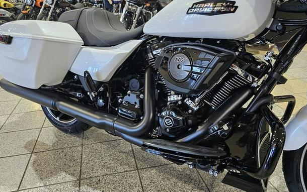 2024 Harley-Davidson FLHX - Street Glide