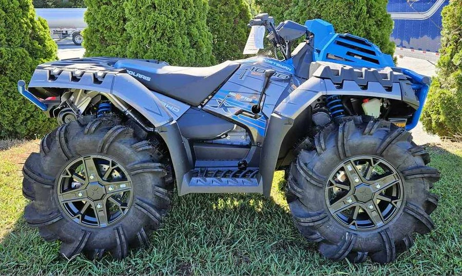 2023 Polaris® Sportsman XP 1000 High Lifter Edition