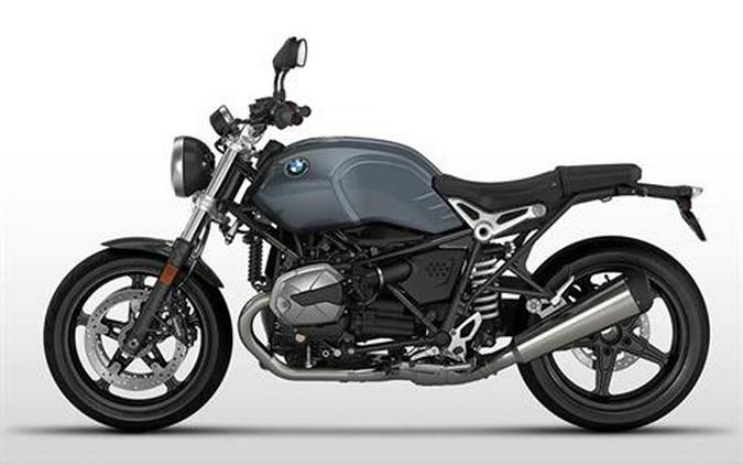 2023 BMW R nineT Pure