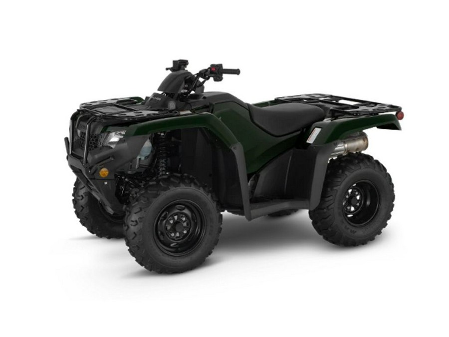 2023 Honda FourTrax Rancher 4X4 EPS