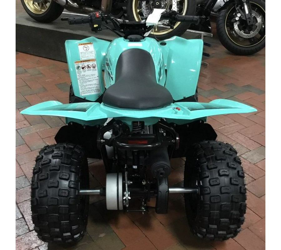 2024 Yamaha YFZ50