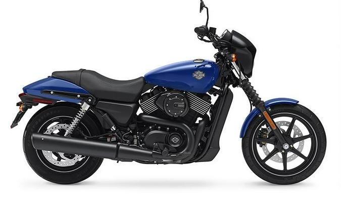 2016 Harley-Davidson® XG750 - Street® 750