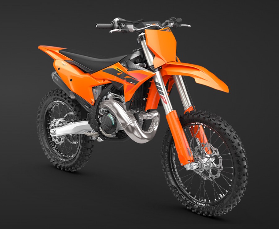 2025 KTM 300 SX