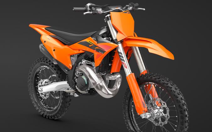 2025 KTM 300 SX