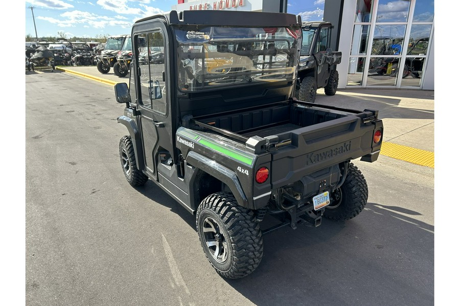 2023 Kawasaki Mule™ PRO-MX™ EPS