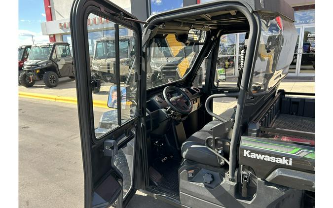 2023 Kawasaki Mule™ PRO-MX™ EPS