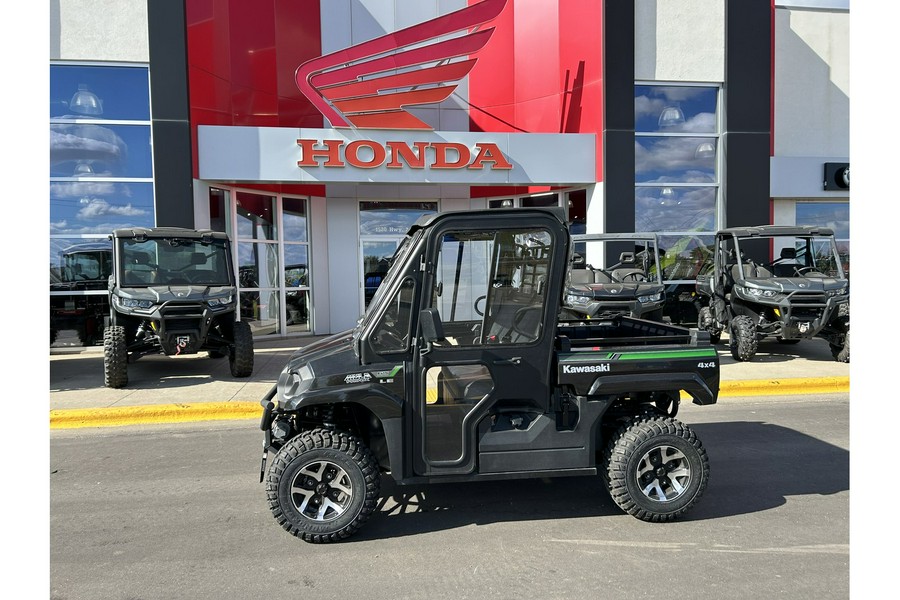 2023 Kawasaki Mule™ PRO-MX™ EPS