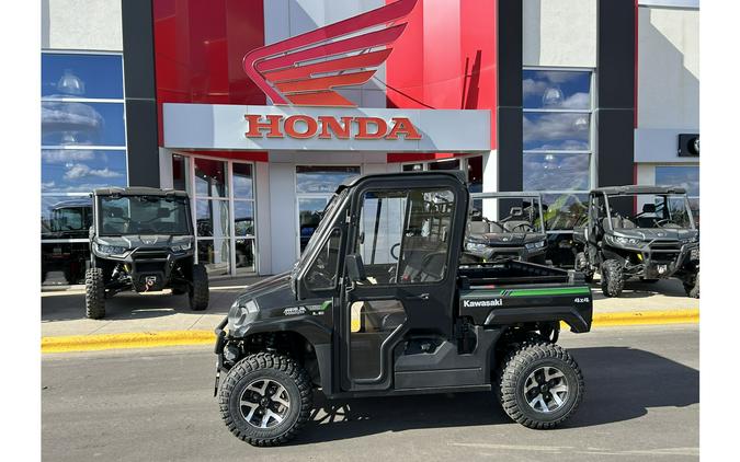 2023 Kawasaki Mule™ PRO-MX™ EPS