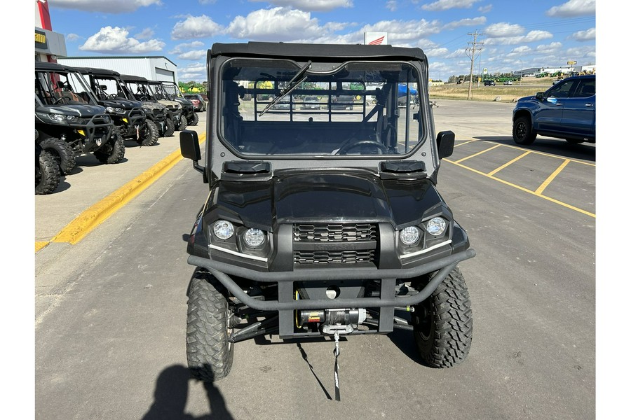 2023 Kawasaki Mule™ PRO-MX™ EPS