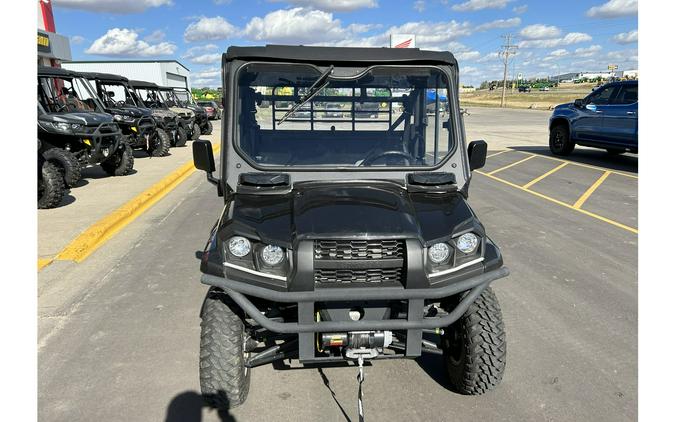 2023 Kawasaki Mule™ PRO-MX™ EPS