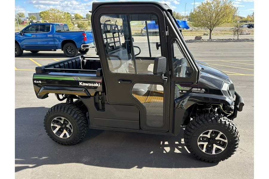 2023 Kawasaki Mule™ PRO-MX™ EPS