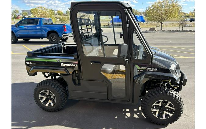 2023 Kawasaki Mule™ PRO-MX™ EPS