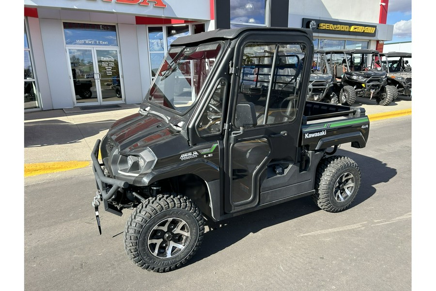 2023 Kawasaki Mule™ PRO-MX™ EPS