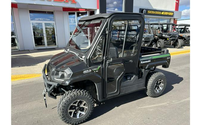 2023 Kawasaki Mule™ PRO-MX™ EPS