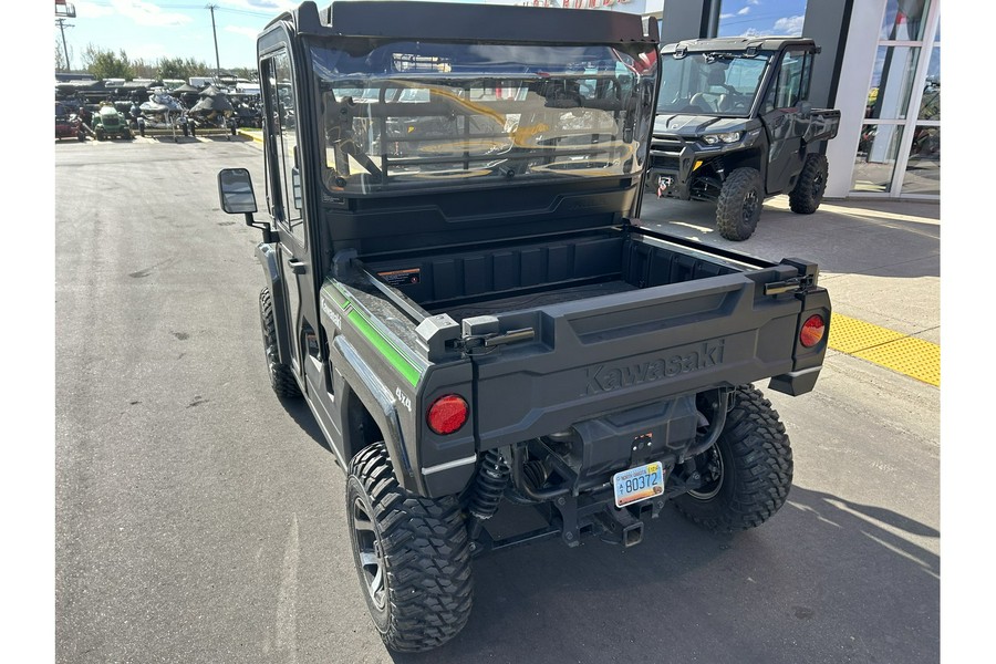 2023 Kawasaki Mule™ PRO-MX™ EPS