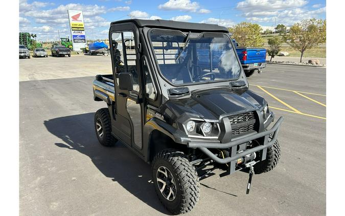 2023 Kawasaki Mule™ PRO-MX™ EPS