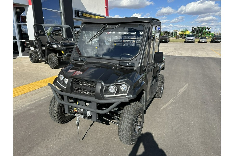 2023 Kawasaki Mule™ PRO-MX™ EPS