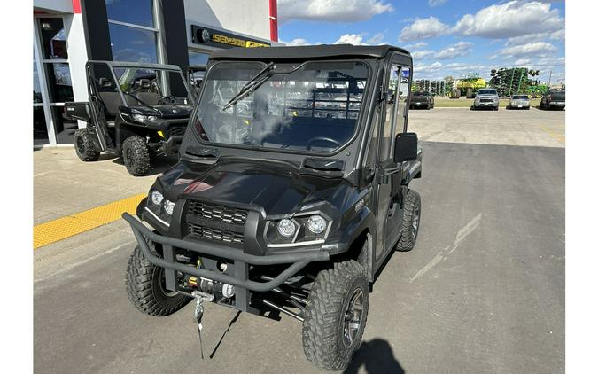 2023 Kawasaki Mule™ PRO-MX™ EPS