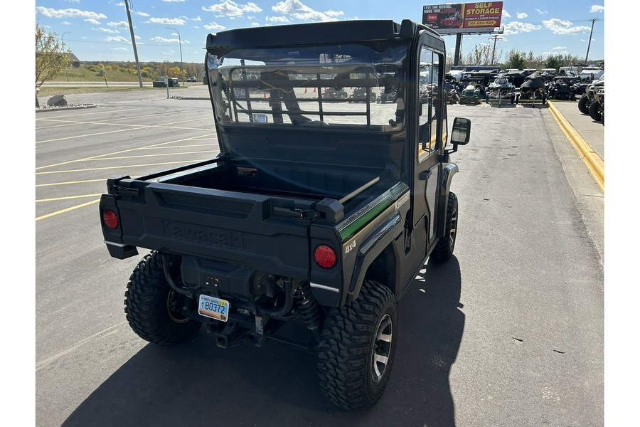 2023 Kawasaki Mule™ PRO-MX™ EPS