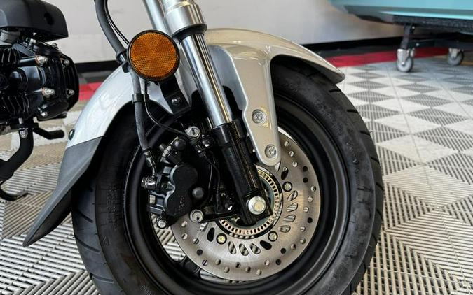 2025 Honda® Dax 125