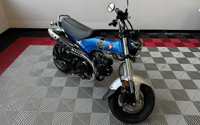 2025 Honda® Dax 125